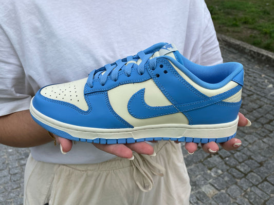 Nike Dunk Low - University Blue