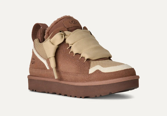 UGG Lowmel - Rocky Oak