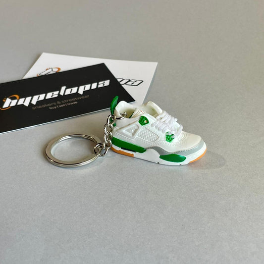 Porta-chaves Jordan 4