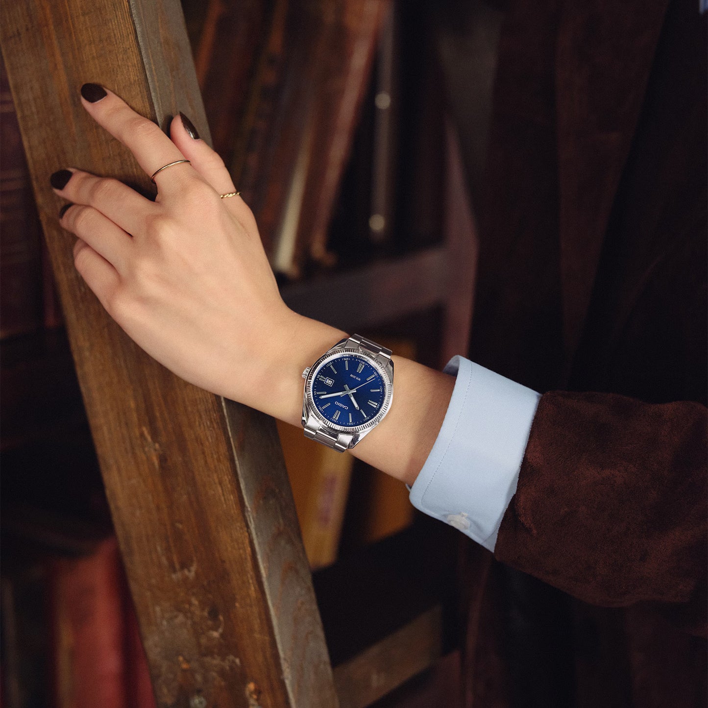 CASIO MTP-1302PD-2AV