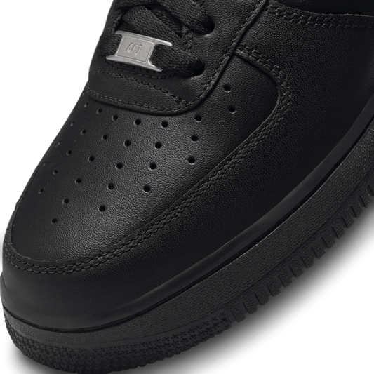 Nike Air Force 1 Low '07 - Black