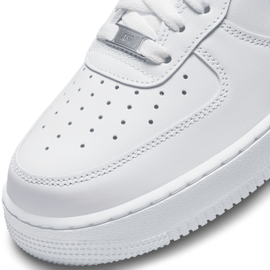 Nike Air Force 1 Low '07 - White