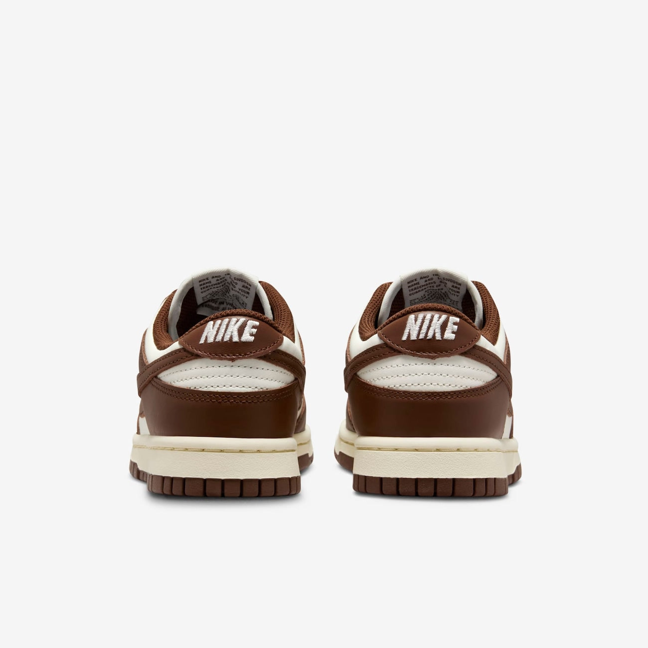 Nike Dunk Low - Cacao