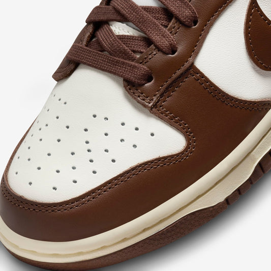 Nike Dunk Low - Cacao