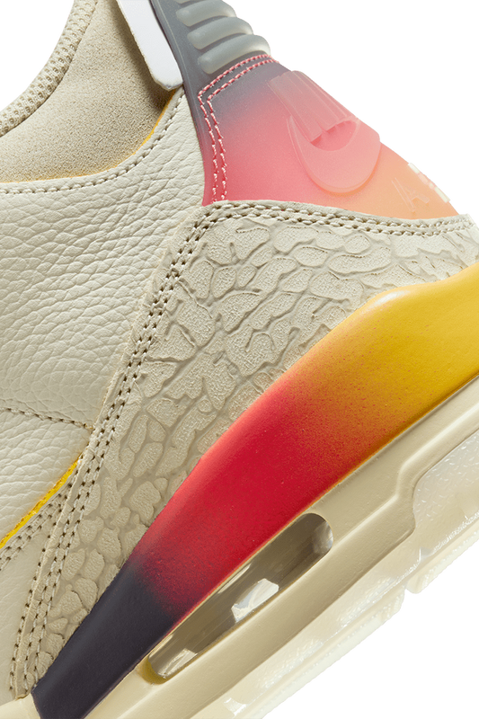 Jordan 3 Retro SP - J Balvin Medellín Sunset