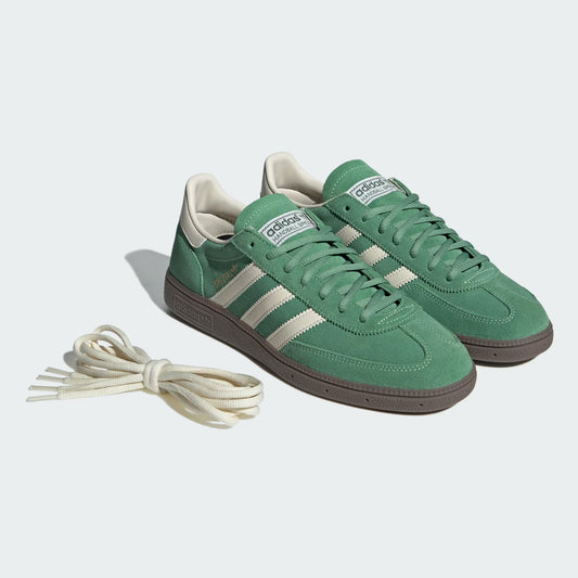 Adidas Handball Spezial - Preloved Green