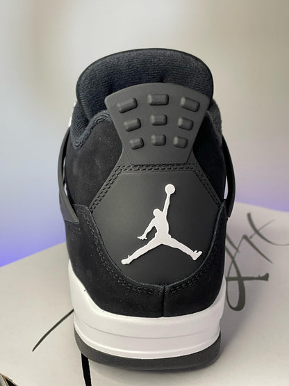 Jordan 4 Retro - White Thunder