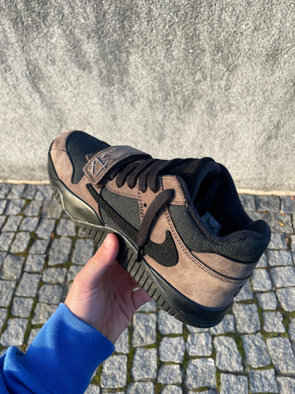 Jordan Jumpman Jack TR - Travis Scott Dark Mocha [EU41]
