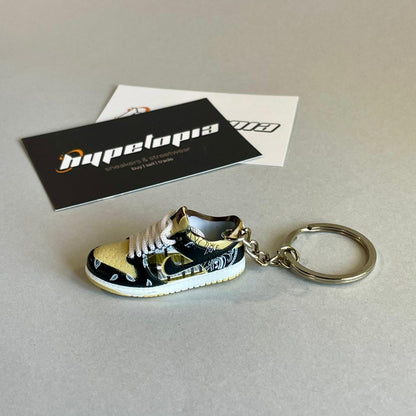 Porta-chaves Travis Scott