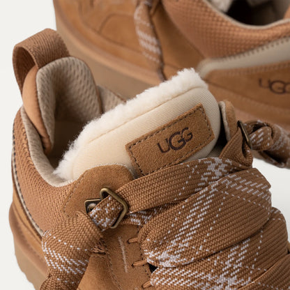 UGG Lowmel - Chestnut