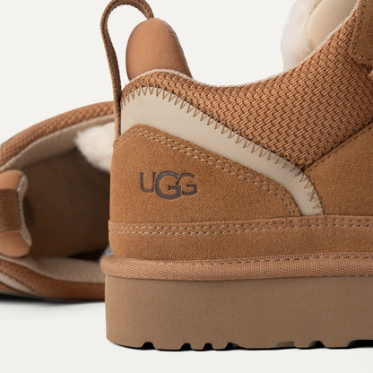 UGG Lowmel - Chestnut