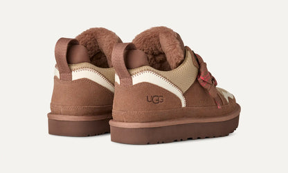 UGG Lowmel - Rocky Oak