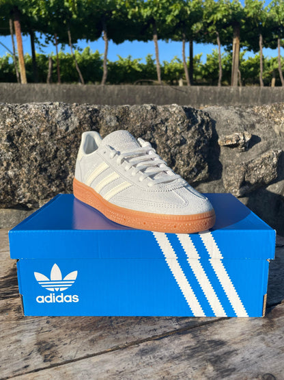 Adidas Handball Spezial - Wonder Silver Gum [EU38]