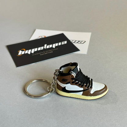 Porta-chaves Travis Scott