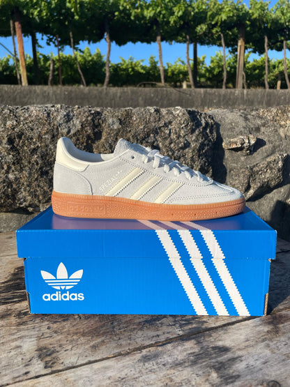 Adidas Handball Spezial - Wonder Silver Gum [EU38]