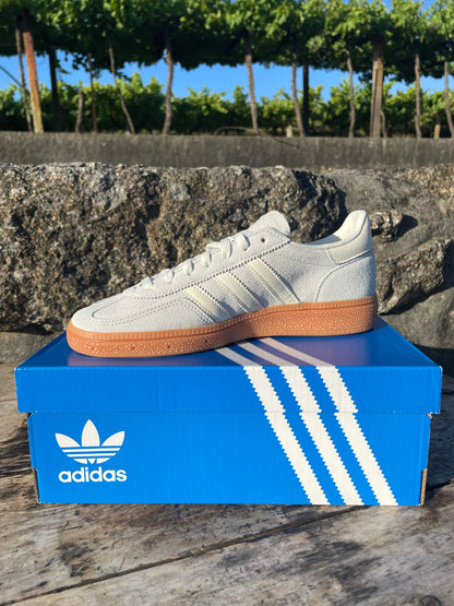 Adidas Handball Spezial - Wonder Silver Gum [EU38]