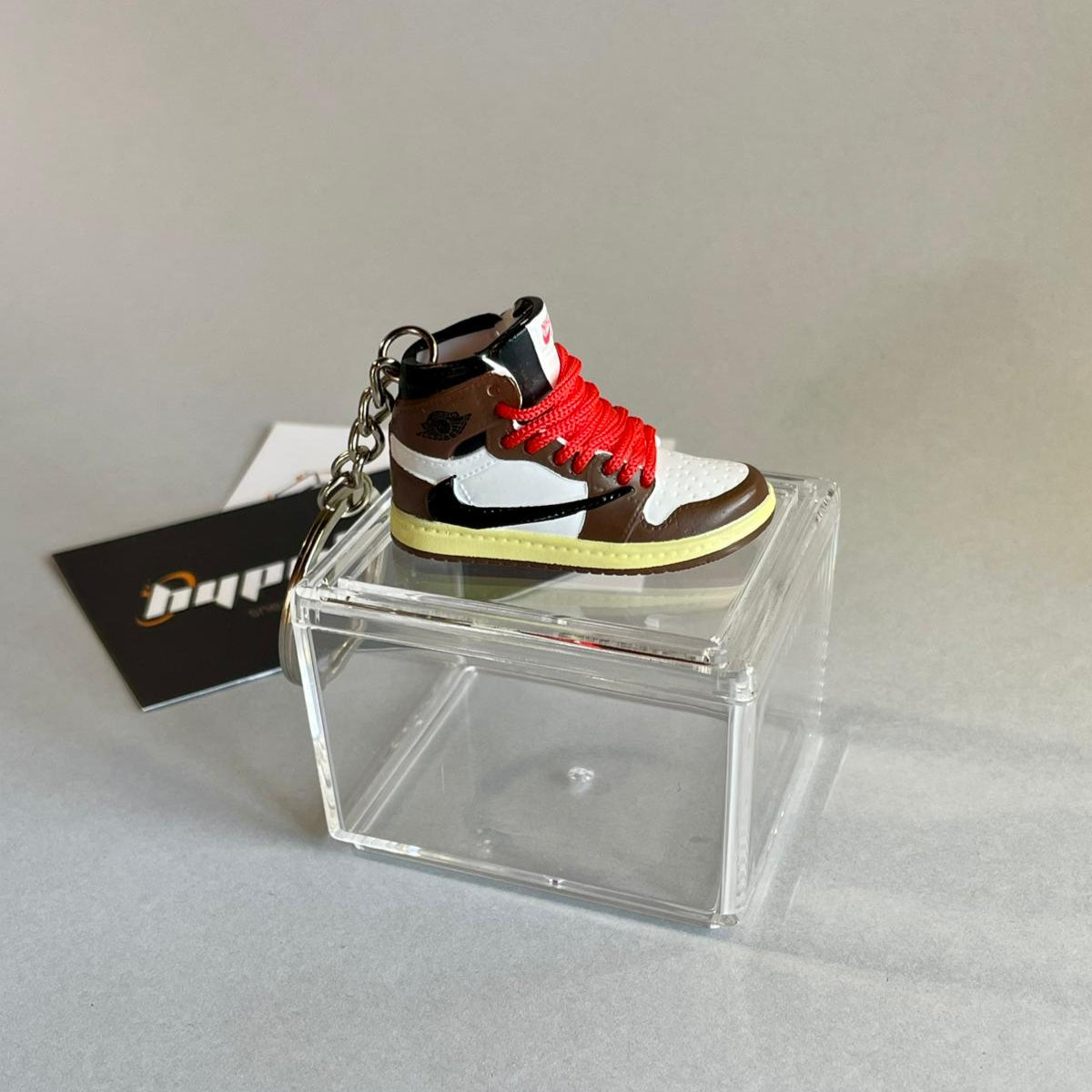 Porta-chaves Travis Scott