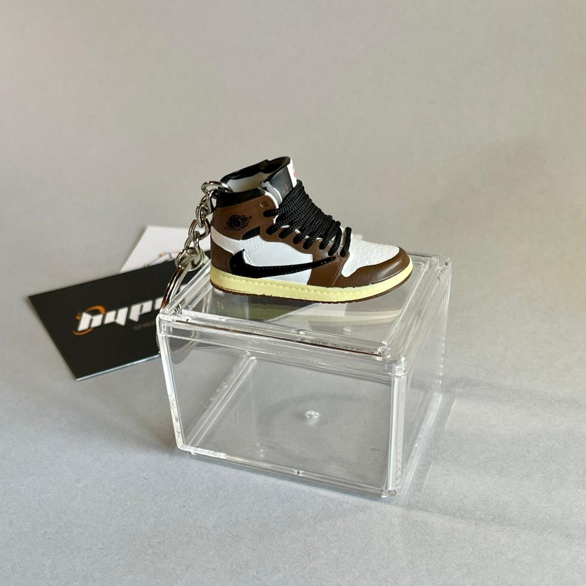 Porta-chaves Travis Scott