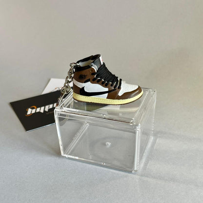 Porta-chaves Travis Scott