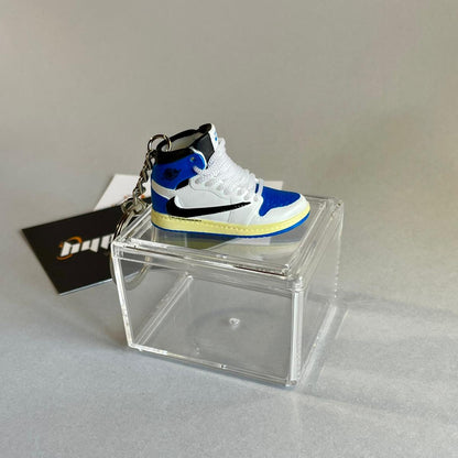 Porta-chaves Travis Scott