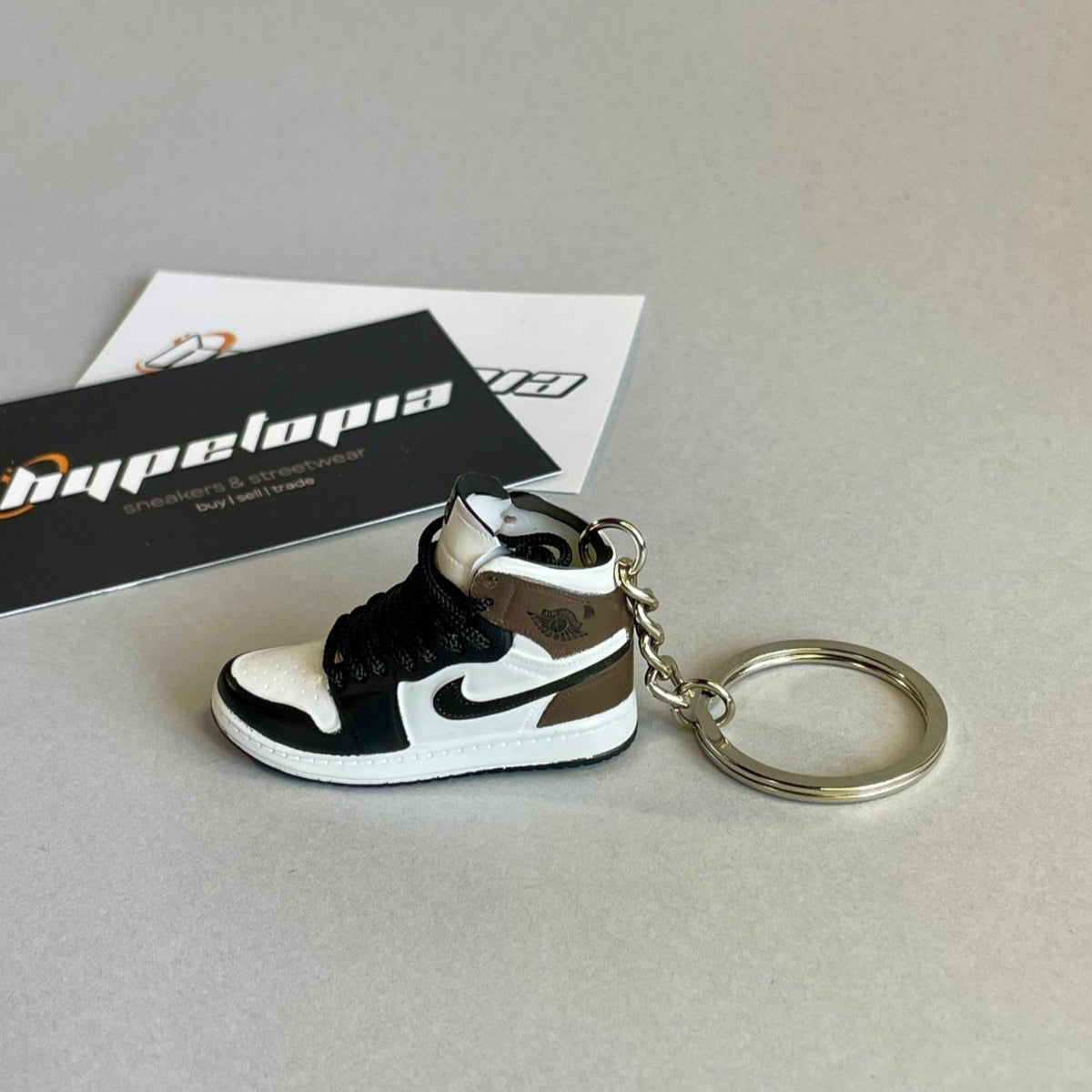 Porta-chaves Nike Air Jordan 1 High