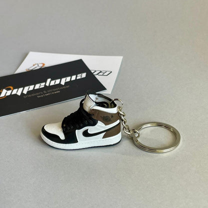 Porta-chaves Nike Air Jordan 1 High