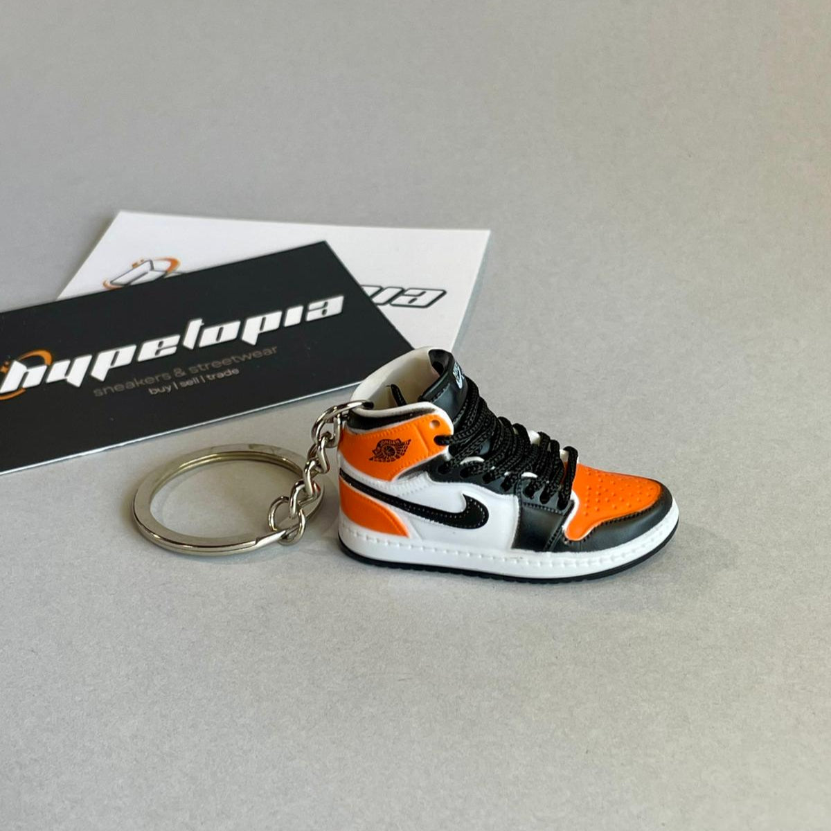 Porta-chaves Nike Air Jordan 1 High