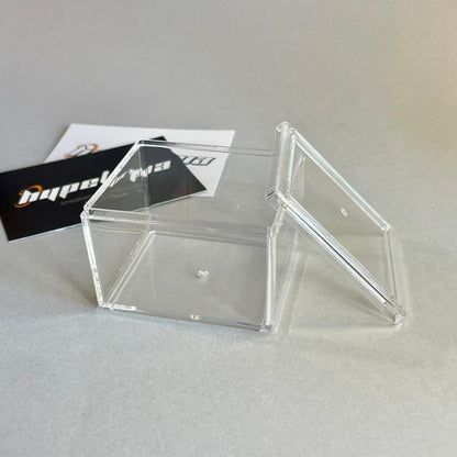 Caixa expositora para Porta-chaves