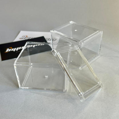 Caixa expositora para Porta-chaves