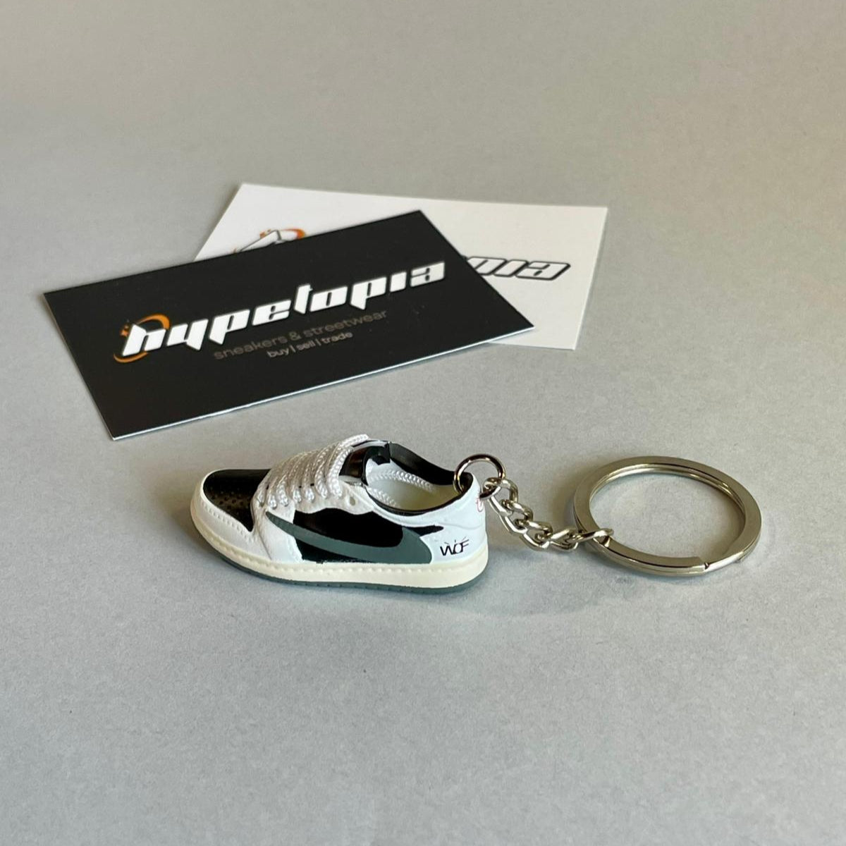 Porta-chaves Travis Scott