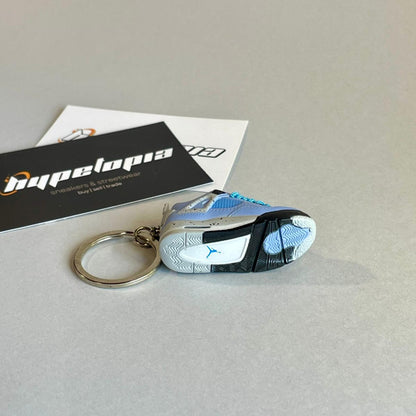 Porta-chaves Jordan 4