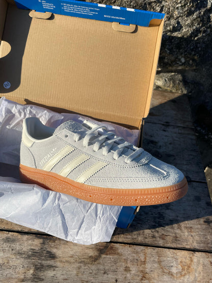Adidas Handball Spezial - Wonder Silver Gum [EU38]