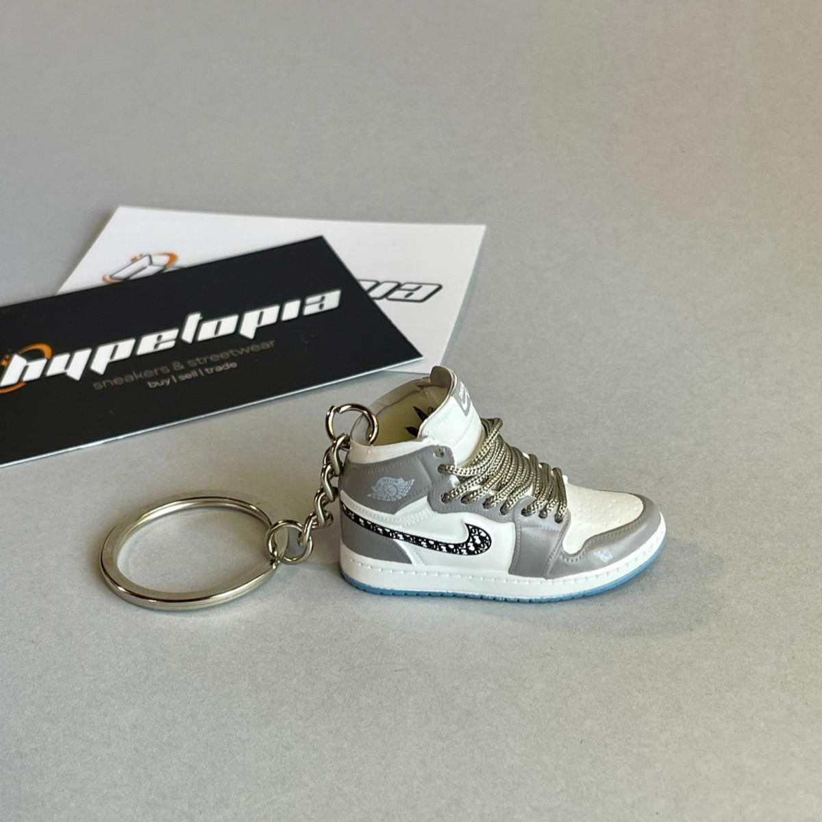 Porta-chaves Nike Air Jordan 1 High