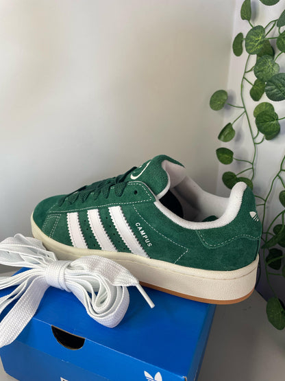 Adidas Campus 00s - Green [EU38]