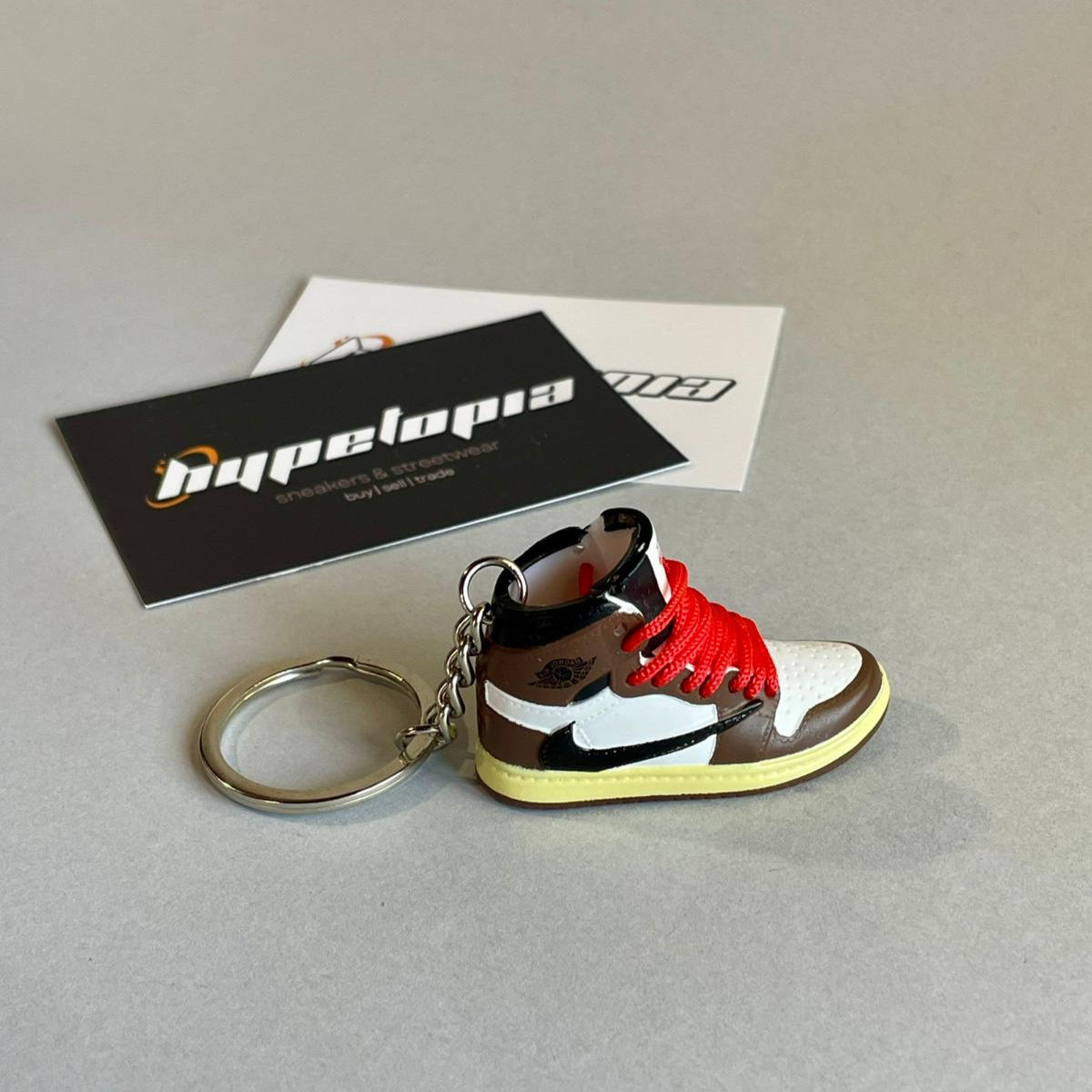 Porta-chaves Travis Scott