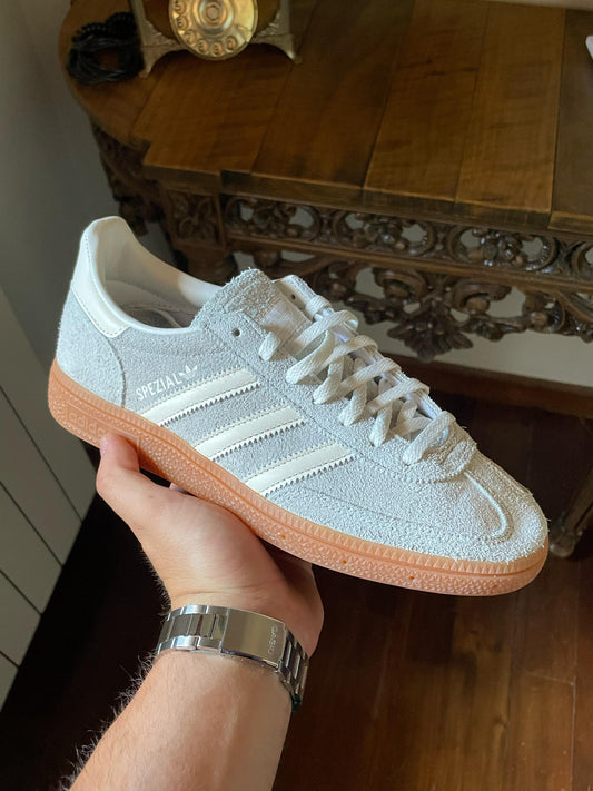 Adidas Handball Spezial - Wonder Silver Gum [EU38]