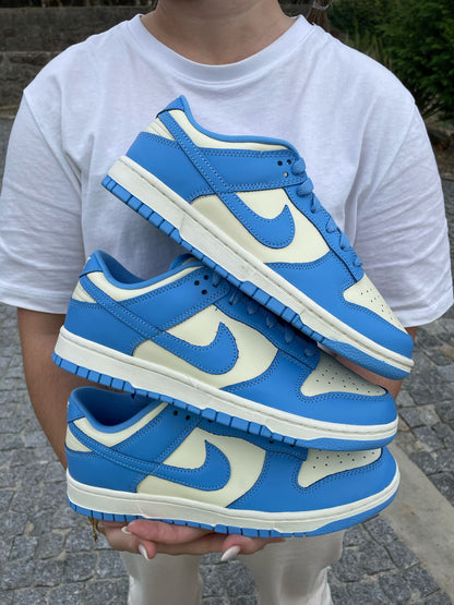 Nike Dunk Low - University Blue