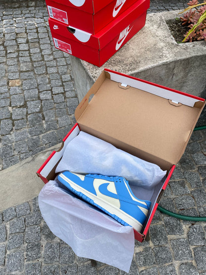 Nike Dunk Low - University Blue
