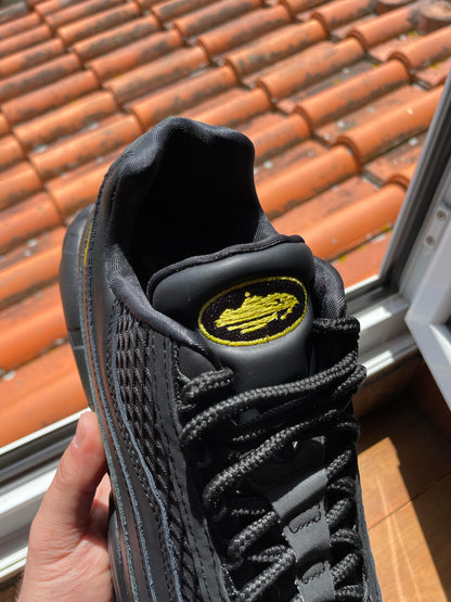 Nike Air Max 95 Corteiz - Honey Black [EU42.5]