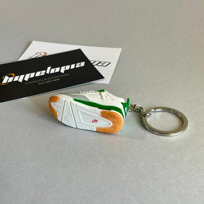 Porta-chaves Jordan 4