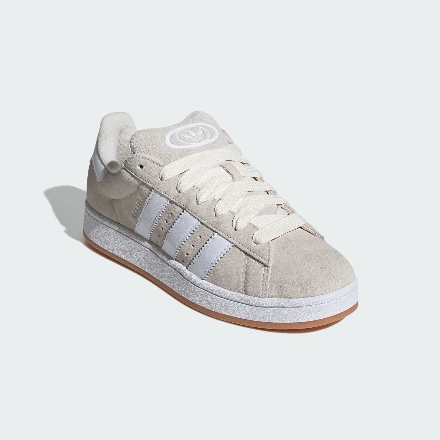 Adidas Campus 00s - Wonder White