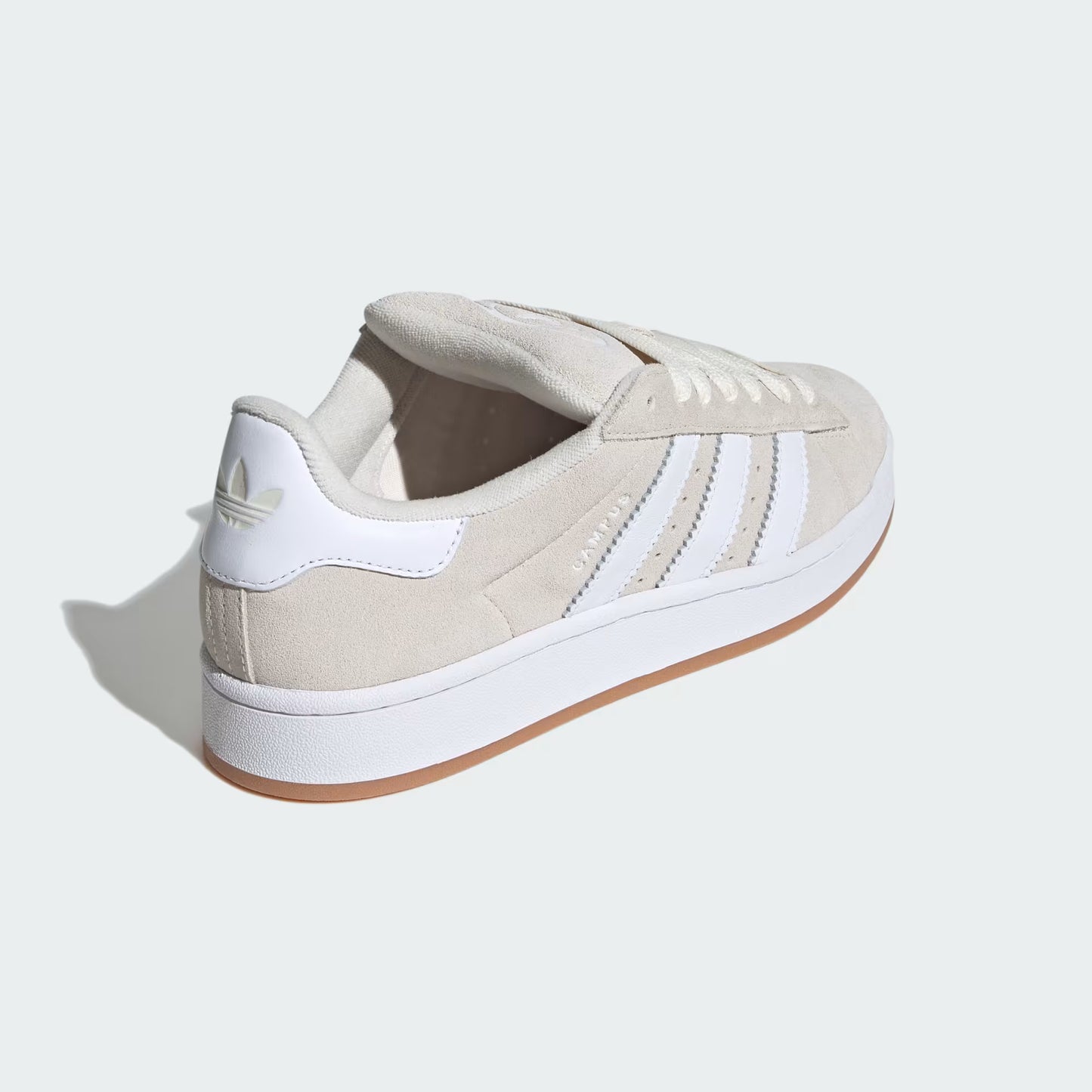 Adidas Campus 00s - Wonder White