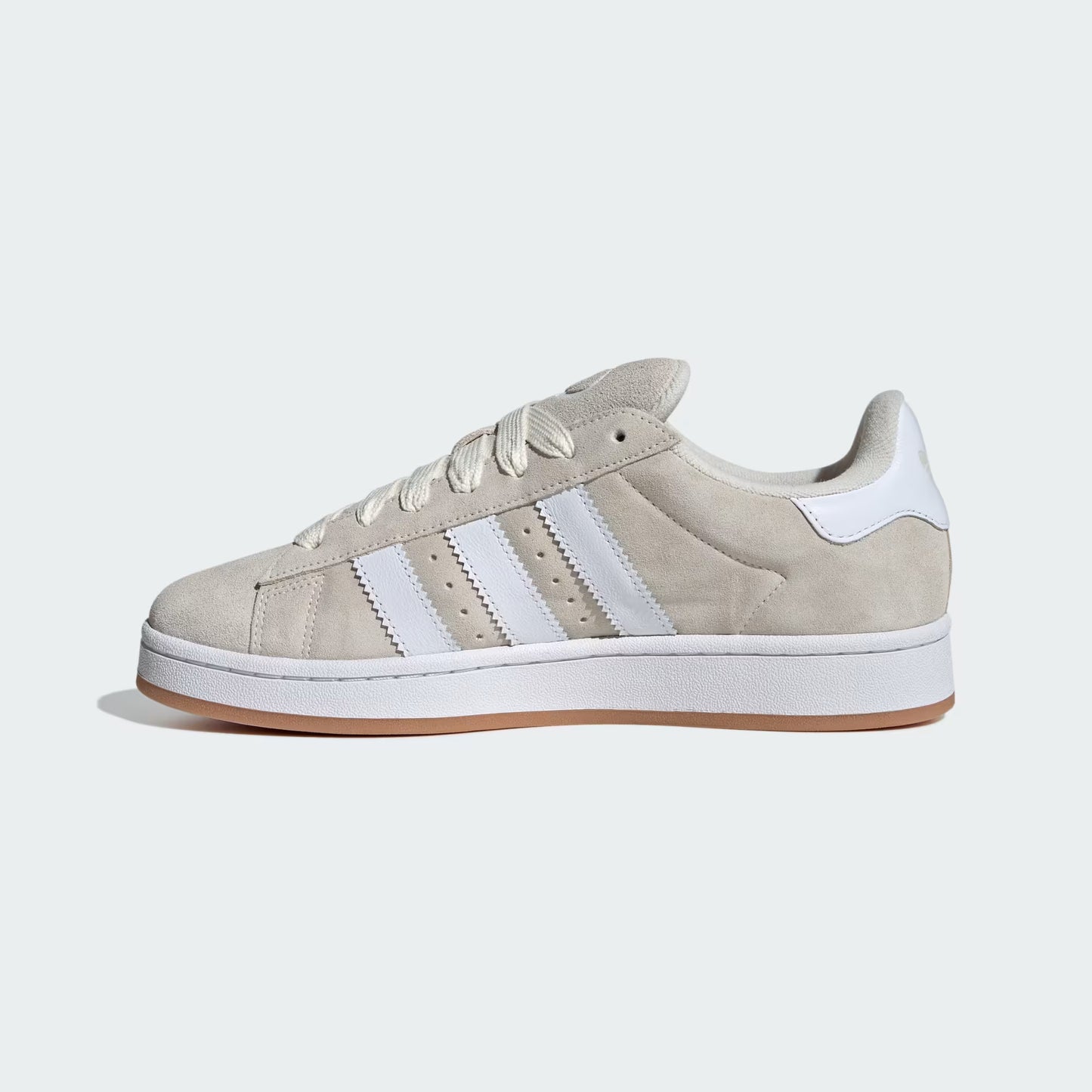 Adidas Campus 00s - Wonder White