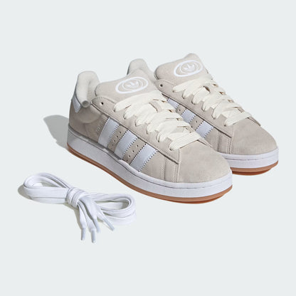 Adidas Campus 00s - Wonder White
