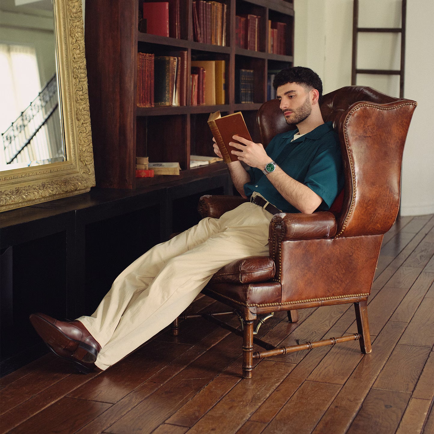 CASIO MTP-1302PD-3AV