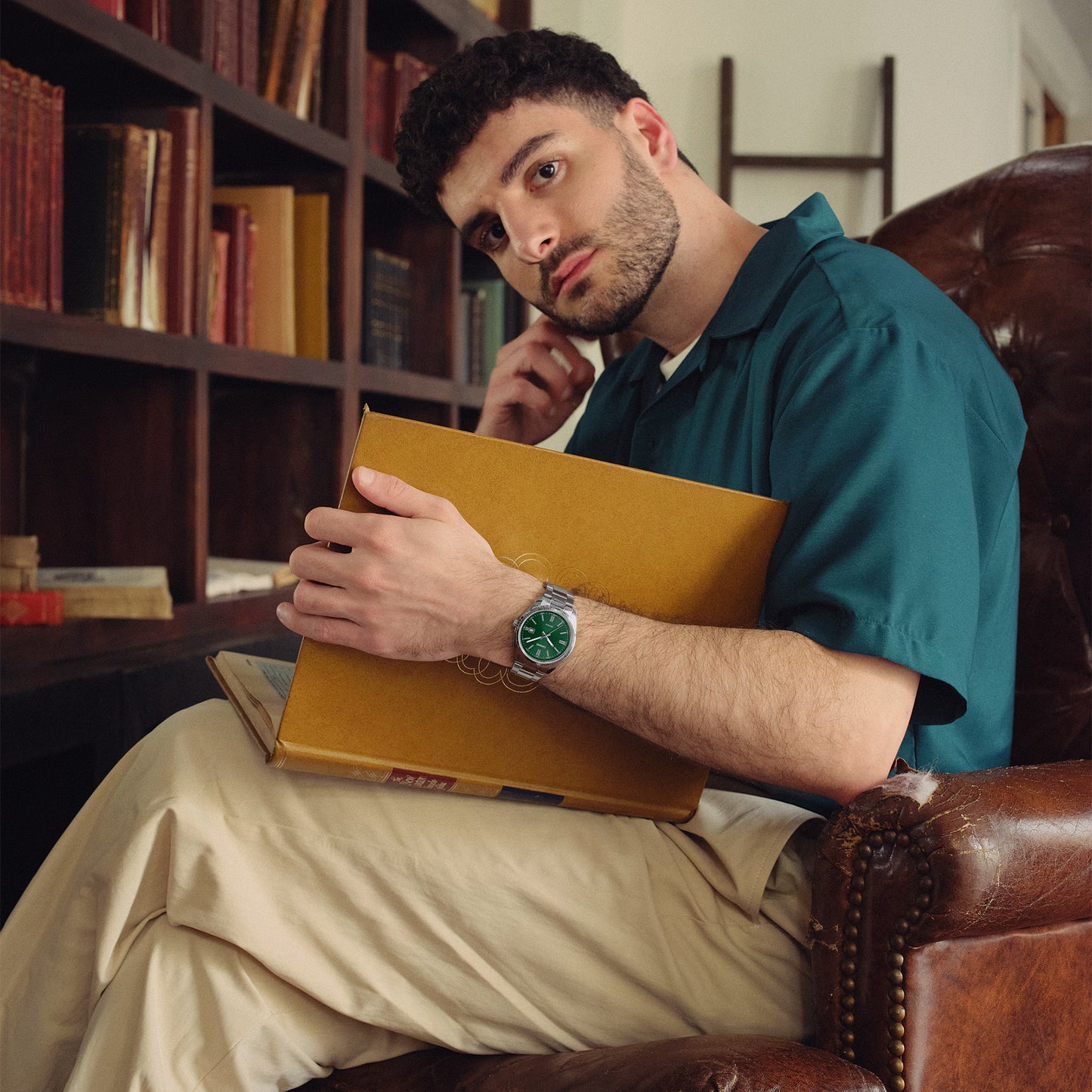 CASIO MTP-1302PD-3AV