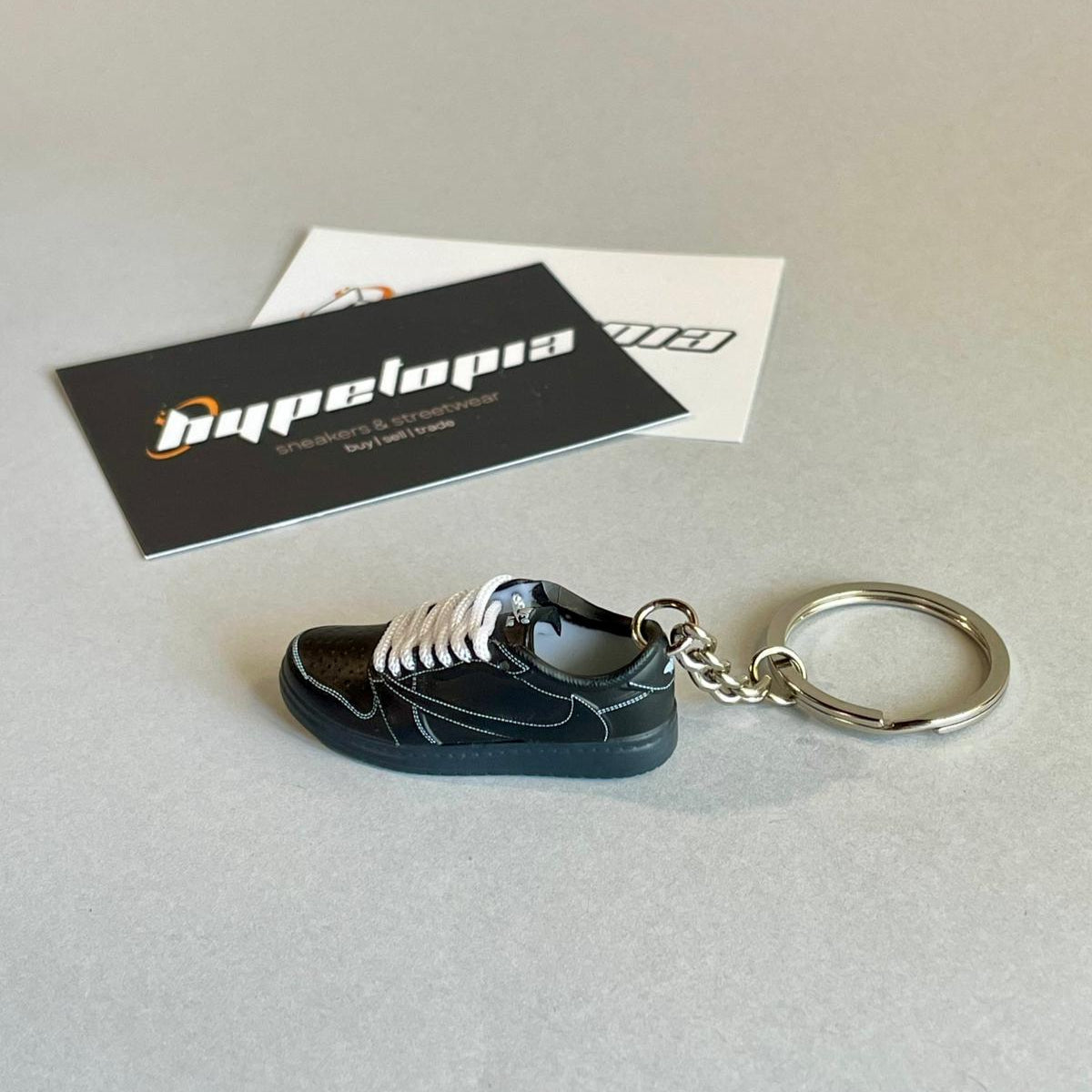 Porta-chaves Travis Scott