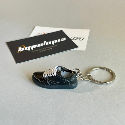 Porta-chaves Travis Scott