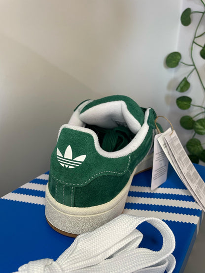 Adidas Campus 00s - Green [EU38]