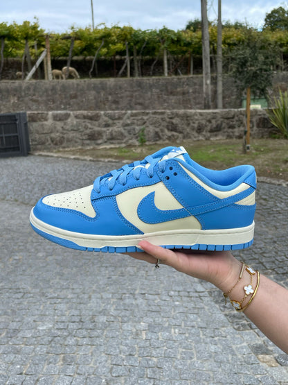 Nike Dunk Low - University Blue